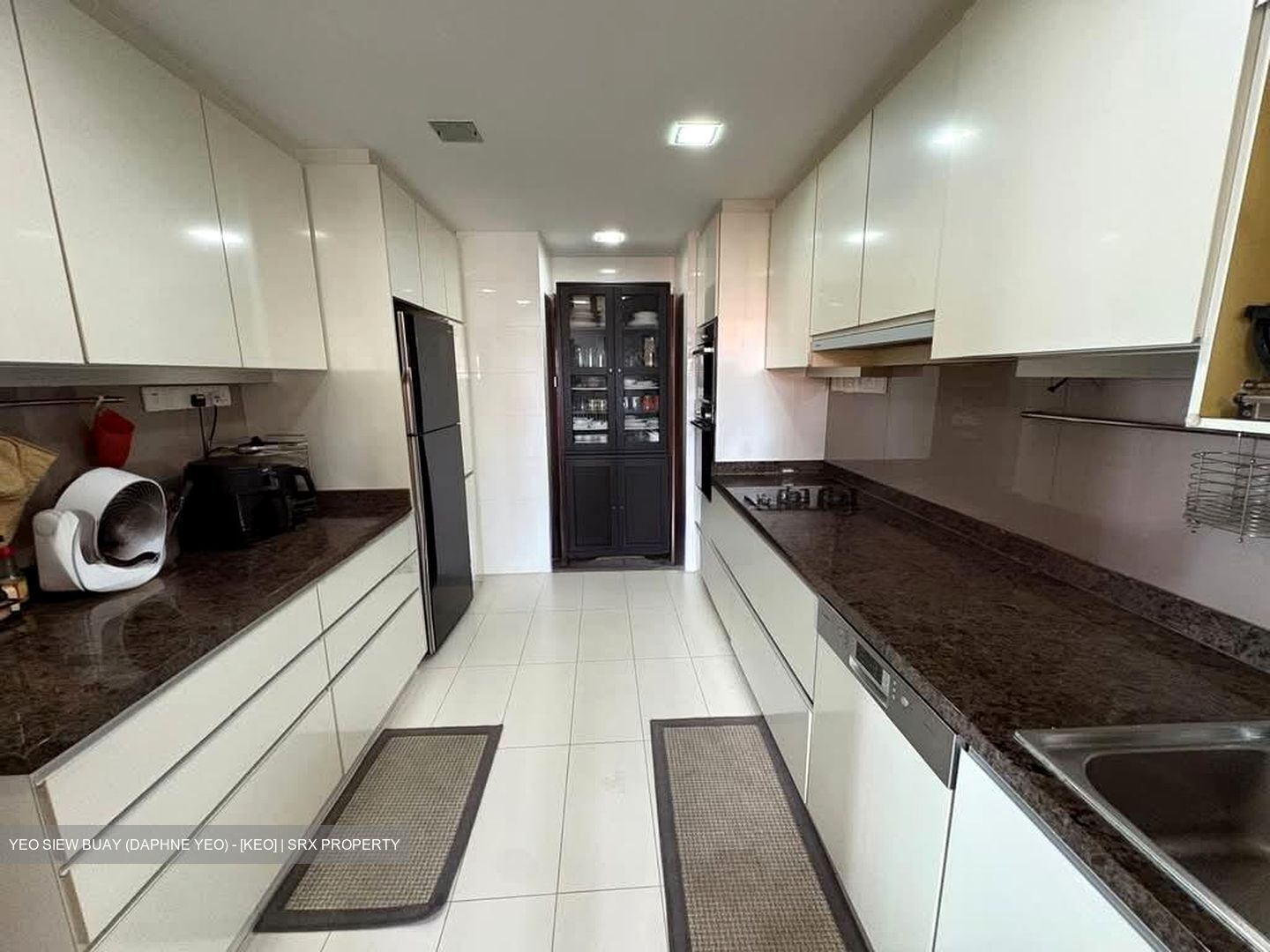 Aspen Heights (D9), Condominium #599155891